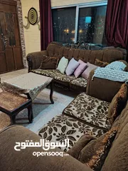  4 طقم كنب للبيع 60