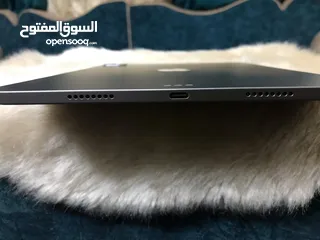  7 iPad Pro 11 inch