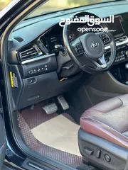  8 كيا نيرو Touring موديل 2020 فل كامل اعلى صنف اقساط على صورة آلهوية فقط دفعة اولى 3000 دينار