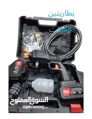  3 مضخه الغسيل الاحترافيه (جيتور) بسعرر يناسب الجميع .. للطلب عبر رسائل الوتس