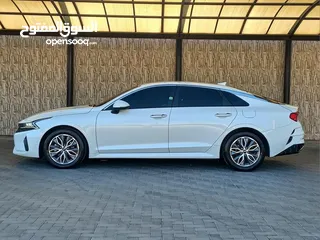  7 كيا أوبتيما 2022 للإيجار (أسبوعي، شهري فقط) هايبرد بأفضل الأسعار وأفضل الخدمات