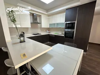  2 شقه مفروشه للأيجار في الدوار الرابع ( Property 42000 )-175064011