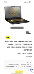  1 Asus gaming