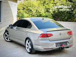 3 فولكس فاجن باسات