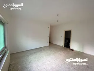  13 شقة فارغة للايجار في منطقة الجبيهة