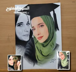  10 طلبات رسم اشخاص