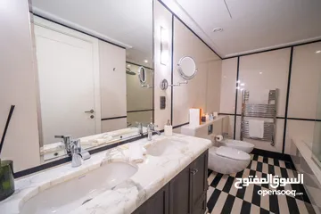  3 Luxurious apartment for rent in Abdali ( Property 36768 )-174813841