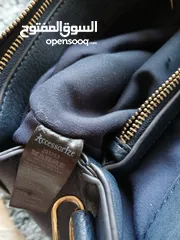  3 شنط بارفوا accessories جداد جميع المعروض
