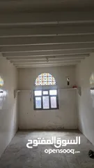  4 منزل للبيع صنعاء شميله