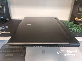  9 Alienware m18 Rtx 4090 64g