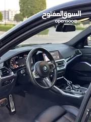  7 BMW M340i 2020 full options