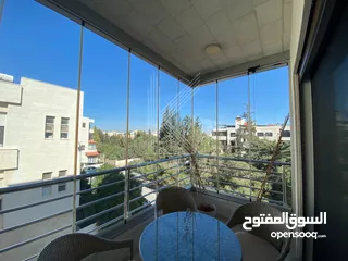  11 Furnished Apartment For Rent In Um Al Summaq