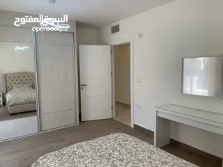  13 شقة مفروشة للايجار في عمان منطقة. منطقة هادئة ومميزة جدا