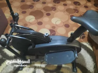  4 اوربتراك للبيع