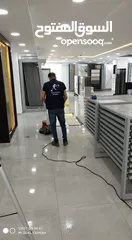  15 شركة royal cleaning لخدمات التنظيف الشاملة للمنازل والمؤسسات والشركات والمنازل حديثة البناء .