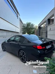  5 BMW530 للبيع