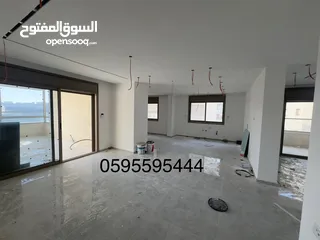  1 شقة سوبر ديلوكس للبيع الطيرة