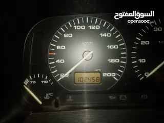  2 قولف mk3 1995