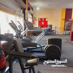  2 بيع اجهزه رياصه