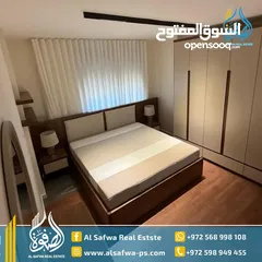  5 شقه حديثه مميزة و  فخمه جدددا سووووبر ديلوكس  للايجار  باطلاله مميزة وراقيه