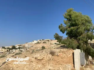  6 قطعة أرض طابو للبيع