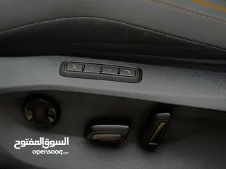  14 Volkswagen ID6 pro 2022-2023