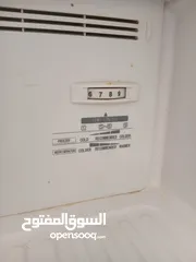  8 Hitachi Refrigerator