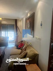  19 شقة فاخرة للبيع في الأمير راشد - قرب دوار البريد طابق ثاني 145م تشطيب سوبر ديلوكس