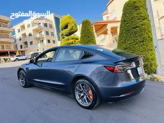  20 تيسلا 3 فحص كامل 2023 بسعر مغرررررررررررري