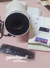  4 داتا شو LED شكل اصطواني جديد واقع افتراضي جديد داتا شو LED شكل مستطيل جديد