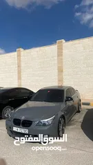  2 E60 لبيع المستعجل