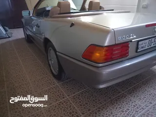  11 SL500شرط الفحص بلكامل تم عمل ميجر سيرفس تبديل  تجميع الاستهلاكيات