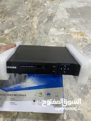  9 كامرات مراقبه وdvr اخو البلاش 120