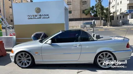  11 E46 bmw كشف موديل 2003