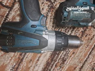  10 درل ماكيتا عدد 2 للبيع