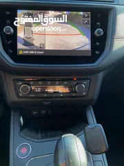  3 Seat Ibiza FR   2019