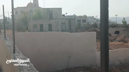  4 ارض للبيع من المالك مباشره