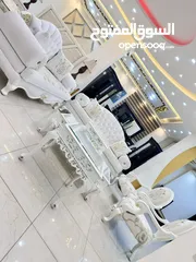  7 طقم كنب ميداس فااخرر جدآ بحال الوكاله