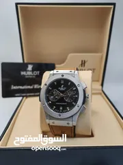  25 ساعات ماركات عالمية