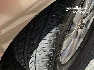  16 تويوتا كامري 2009 هايبرد