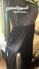  2 ملابس فساطين سهرة