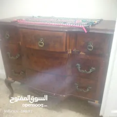  2 خزانه تفصيل زان تركي مستعمله بحالة الوكاله للبيع بسعر مغري