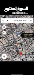  3 ارض للبيع جريبا حوض ام جيعة قريبة من لين ستور تبعد 200 م عن شارع جريبا الرئيسي ‘