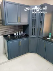  27 مطابخ المنيوم 2025