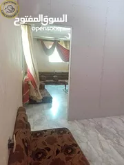  3 شقة أرضية مميزة للبيع في خلدا 200م مع ترسات امامية 60م تشطيب سوبر ديلوكس