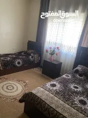  1 غرفة نوم + تخت بيبي