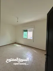  5 شقة فارغة - ديلوكس - في منطقة تلاع العلي  للايجار 230دينار