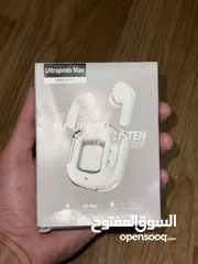  2 سماعة بلوتوث