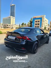  2 ليكزس is300 2014 lexus is300