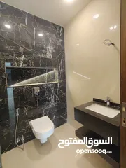  11 شقق فاخرة للبيع في السلط   البقعان + الحُمر ام النعاج(قيد التشطيب ) مساحات مختلفه